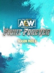 All Elite Wrestling: Fight Forever - Season Pass 4