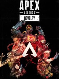 Apex Revelry Cheats on 4 (PS4) -