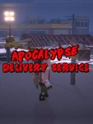 Apocalypse Delivery Service