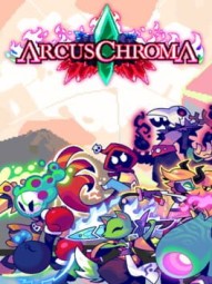 Arcus Chroma
