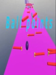 Ball Points