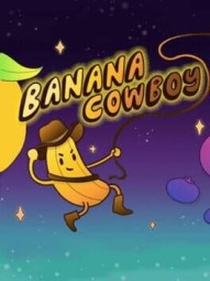 Banana Cowboy