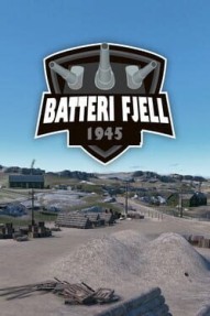 Batteri Fjell 1945