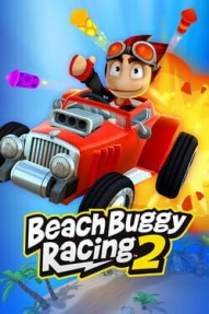 cheat for beach buggy racing