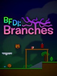 BFDI: Branches
