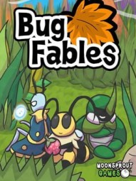 Bug Fables -The Everlasting Sapling- for ipod instal