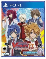 cardfight vanguard online game free play