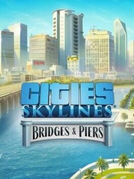 Cities Skylines Content Creator Pack Bridges Piers Cheats On Playstation 4 Ps4 Cheats Co