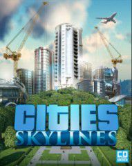 Cities skylines game free