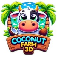 Coconut Farm 3D
