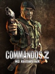 online commando 2 hacked game