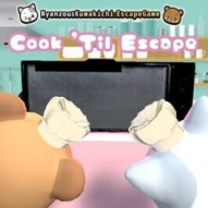 Cook 'Til Escape: Nyanzou & Kumakichi - Escape Game