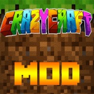 how to download crazy craft on a mac