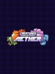 creatures of aether release date
