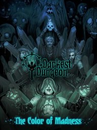 darkest dungeon color of madness wiki