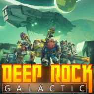 deep rock galactic xbox download free