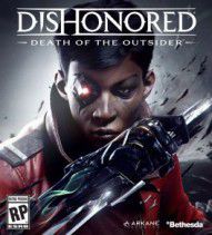 Dishonored Death Of The Outsider Cheats And Codes On Playstation 4 Ps4 Cheats Co