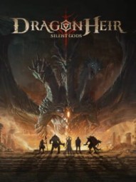 download the last version for ios Dragonheir: Silent Gods