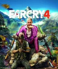 Masks of Yalung Locations Guide for Far Cry 4 on Playstation 4 (PS4) -