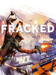 ps4 fracked