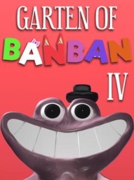 Where does Nabnab go after Chase Scene? - Garten of Banban 2 