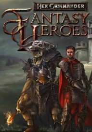 hex commander fantasy heroes gameplay