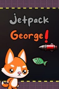 Jetpack George!