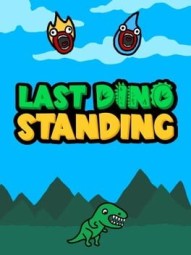 Last Dino Standing