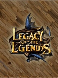 Legacy Of The Legends