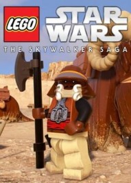 ps4 lego star wars saga