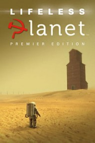 free download lifeless planet premier edition