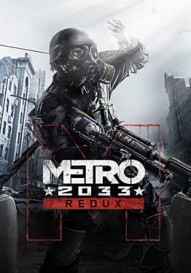 metro 2033 redux cheat engine