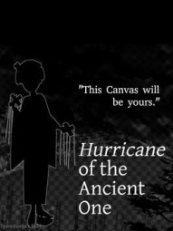 Myara Story 1: Hurricane of the Ancient One