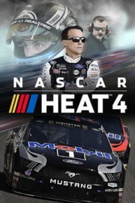 NASCAR Heat 4 Cheats and Codes on Playstation 4 (PS4 ...