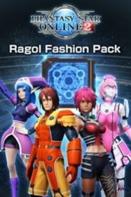 phantasy star online 2 outfits