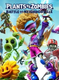 Plants vs. Zombies: Battle for Neighborville Cheats and Codes on Xbox