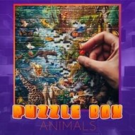 Puzzle Box: Animals