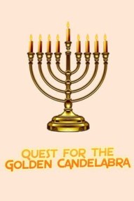 Quest for the Golden Candelabra