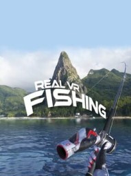 Real VR Fishing Cheats on Oculus VR 