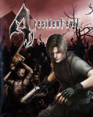 download resident evil 4 cheat