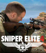 sniper elite 4 cheats for xbox one