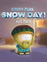 South Park: Snow Day! - 420 Pack