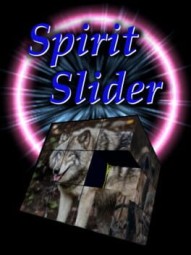 Spirit Slider