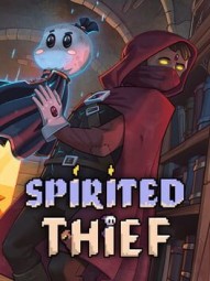 Spirited Thief