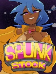 SpunkStock