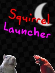 Squirrel Launcher