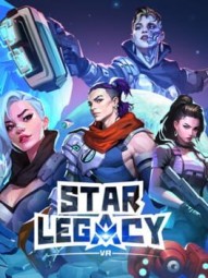 Star Legacy VR