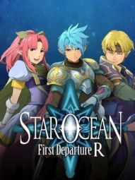 star ocean first departure r trophy