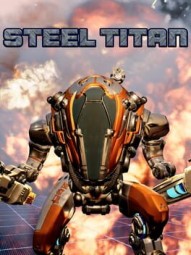 Steel Titan