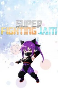 Super Fighting Jam